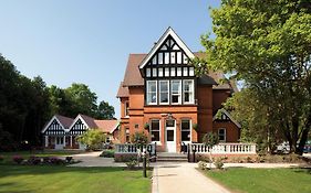 The Dower House Woodhall Spa 4*